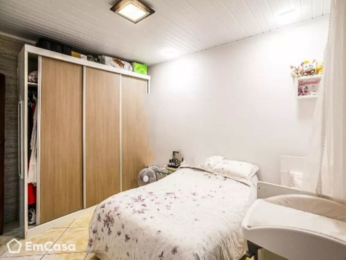 Imagem 10 de 10 de Casa À Venda Em Santo André - 52794