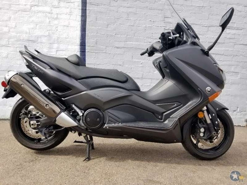 Yamaha Tmax 530 2015 15000 Km
