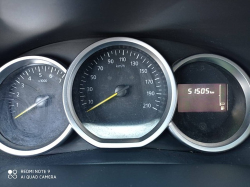 Imagen 13 de 15 de Renault Symbol 1.6 2018