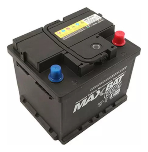 Bateria 44amp Positiv Der C/pestaña Para Kia Rio 5 2012/2018