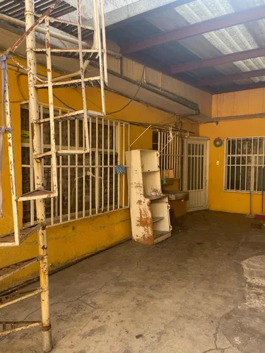 Rento Casa Para Bodega