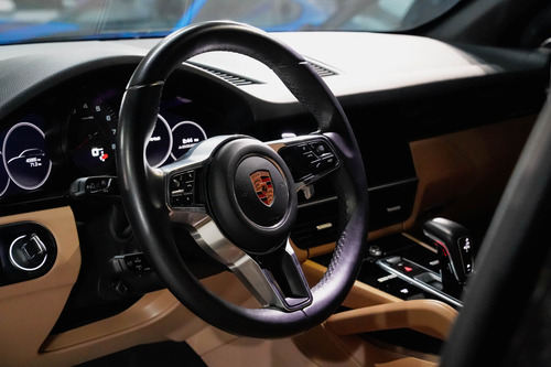 Porsche Cayenne 3.6 Plinum Edition At