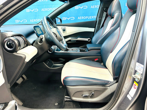 BYD Yuan Plus 0.0 Gs 480Km