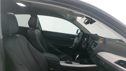 BMW Serie 1 1.6 120IA