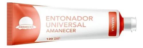 Entonador Universal 120 Cc Colores  | Amanecer Color Verde oscuro
