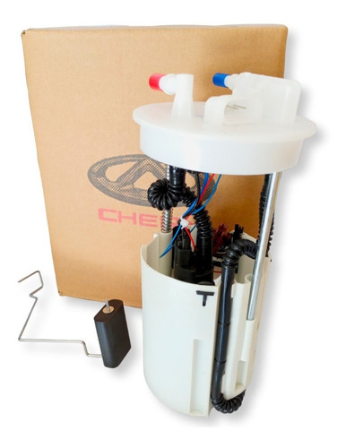 Modulo De Gasolina Completa Chery Arauca X1 Qq6