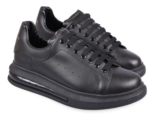 Imagen 3 de 4 de Zapatillas Hombre Farenheite Mc Queen Air