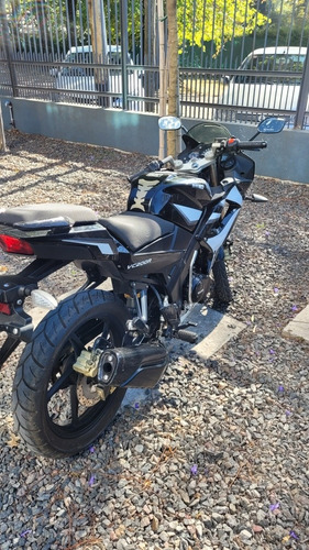 Imagen 15 de 16 de Gilera Vc200r