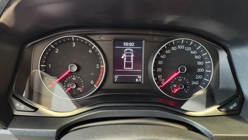 Volkswagen Amarok 3.0 V6 Cd Comfortline