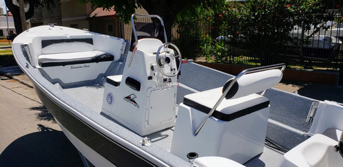 Tracker 510 Tango Nuevo Motores Permutas Nautica Milione 4
