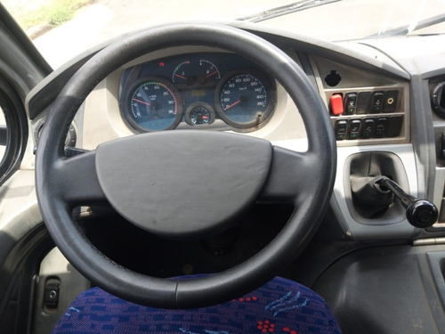 Micro Ônibus Marcopolo Volare W8,ano 09/10, C Acessibilidade