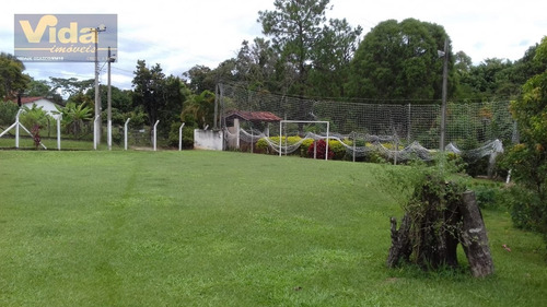 Imagem 14 de 15 de Chácara À Venda Em Campo Do Meio - Araçoiaba Da Serra - 41968