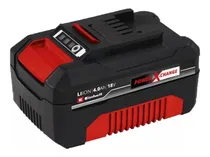 Comprar Accesorio De Taladro 18v Einhell 18v Batería 4ah Pxc