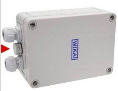 Controlador (plc) Para Dos Barreras Software Estacinamiento