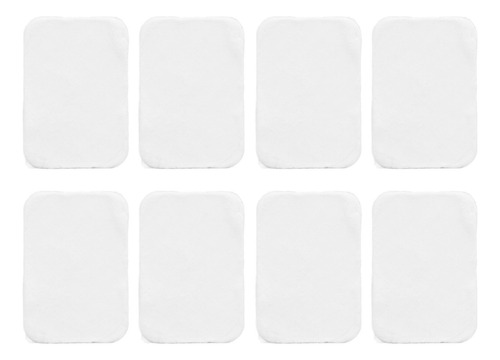 Toalla Comprimida En Tabletas, 50 Unidades, Toallas De Algod
