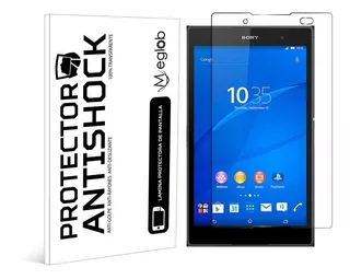 Protector Pantalla Antishock Sony Xperia Z3 Tablet Compact
