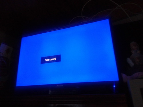 Led Tv Panoramic 32 Pulgadas