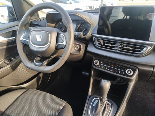 Imagen 15 de 20 de Fiat Pulse Drive 1.3 Mt/at