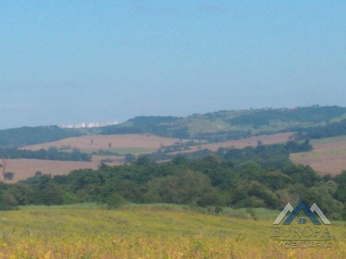 Chácara Com 1 Dormitório À Venda, 8700 M² Por R$ 220.000,00 - Água Do Pari - Jataizinho/pr - Ch0052