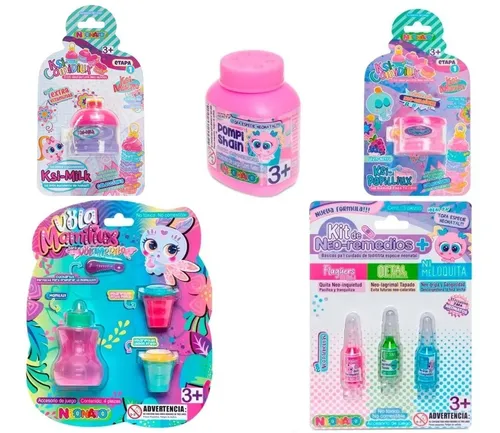Papilla cheap de casimeritos