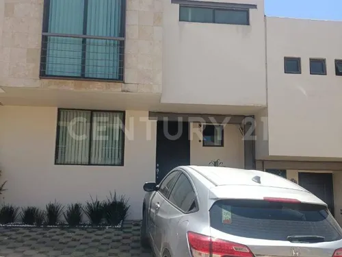 Venta De Casa En Exclusivo Fraccionamiento En Cuautitlán Izcalli