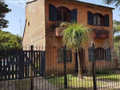Imagen 2 de 10 de Casa En Venta En Muñiz