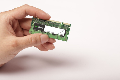 Imagem 2 de 2 de Memória Note Netcore 8gb Ddr4 2400mhz P/ Note Samsung