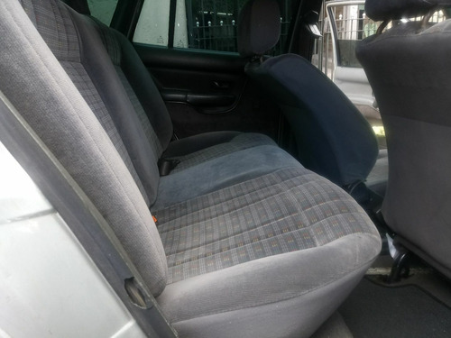 Volkswagen Santana Santana Mi 2.0 Compl