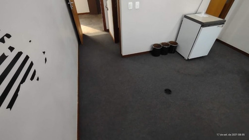Imagem 7 de 17 de Sala Para Alugar, 55 M² Por R$ 1.750,00/mês - Jardim Higienópolis - Londrina/pr - Sa0128