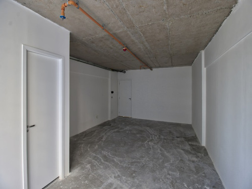 Imagem 6 de 6 de Sala Em Bethaville I, Barueri/sp De 43m² 1 Quartos À Venda Por R$ 185.479,00 - Sa2332597-s