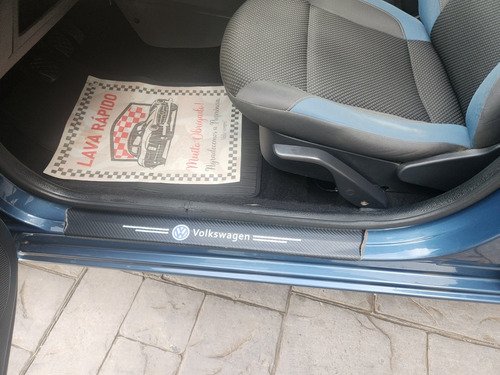 Volkswagen Gol 1.0 12V MPI TOTALFLEX TRACK 4P MANUAL