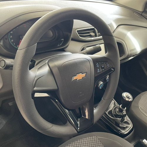 Chevrolet Prisma PRISMA Sed. LT 1.4 8V FlexPower 4p