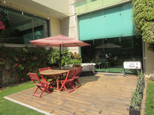 Imagen 3 de 21 de Casa En Condominio En Venta En Pedregal