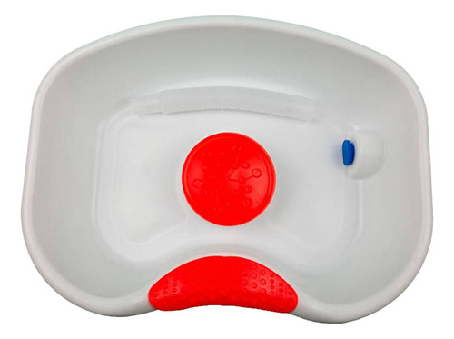 Lavabo De Cabecera Con Cojín Para La Cabeza, Lavabo Para