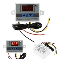 Comprar Termostato Incubadora Xh-w3001 Controlador Temperatura 220v