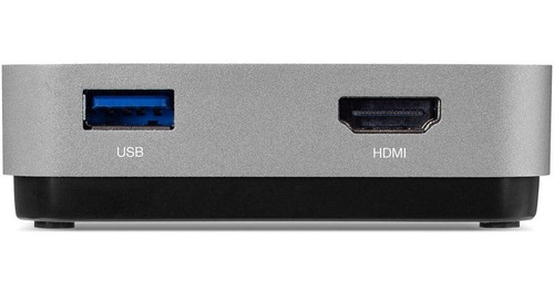 Adaptador Usb-c Owc Travel Dock 4 En 1 Mac/pc/ios/chrome