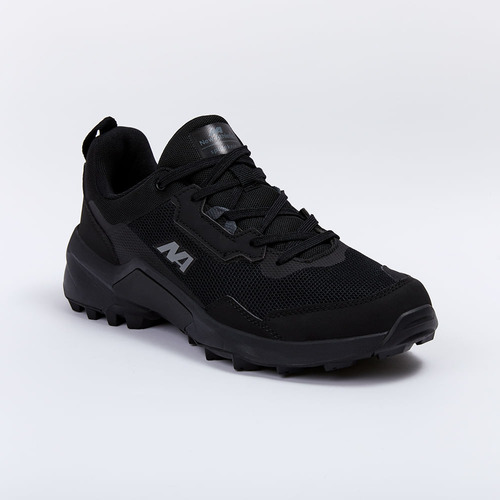 Zapatillas New Athletic Outdoor Monter Ttr15 Negro Classic