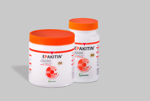 Epakitin Cuidado Renal, Quelante De Fósforo 180g