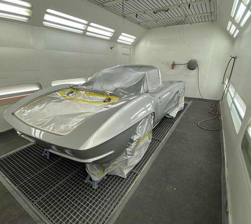 Lotus Esprit 007