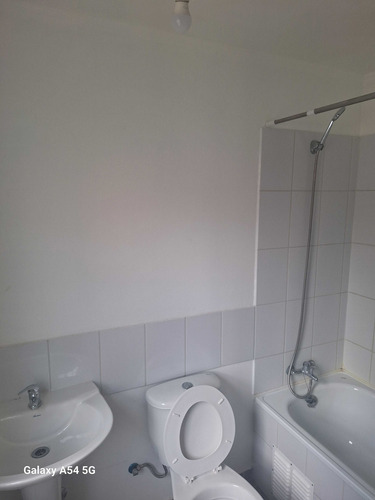 Conjunto Galilea, Casa 3 Dormitorios (105045)