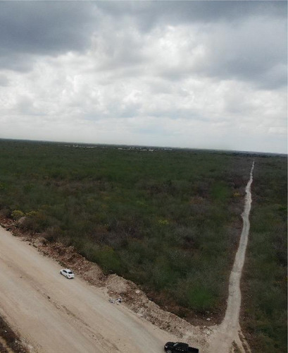 Terreno En Venta  Ensueño En Yaxkukul, Yucatán.