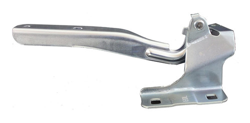 Imagen 1 de 1 de Bisagra Espolon Izq. Nissan Tiida Sedan 2011-17