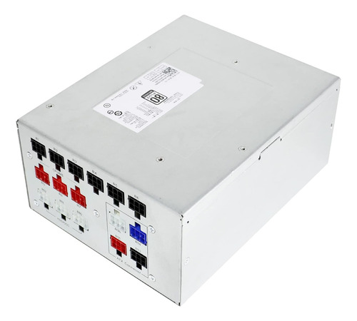 Lxun Upgraded 850w D850ef-00 N1wjd Fuente De Alimentación...