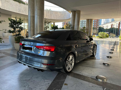 Audi S3 2.0 Tfsi 310cv 4 p