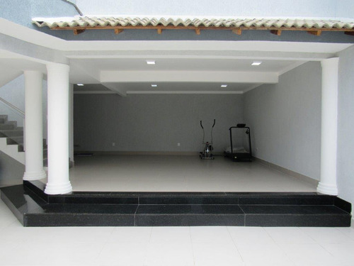 Casa De Condomínio À Venda, 4 Quartos, 2 Suítes, 4 Vagas, Condomínio Costa Das Areias - Salto/sp - 10659