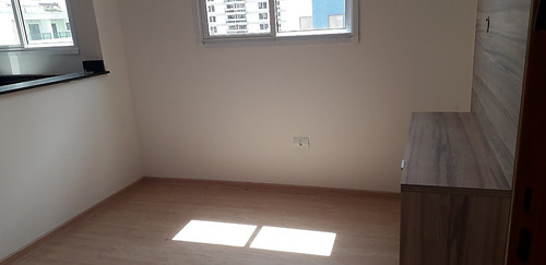 Imagem 4 de 19 de Ref.: Ap0324 - Apartamento 2 Quartos Sendo 1 Suíte, Parque Das Nações, Santo André. - Ap0324