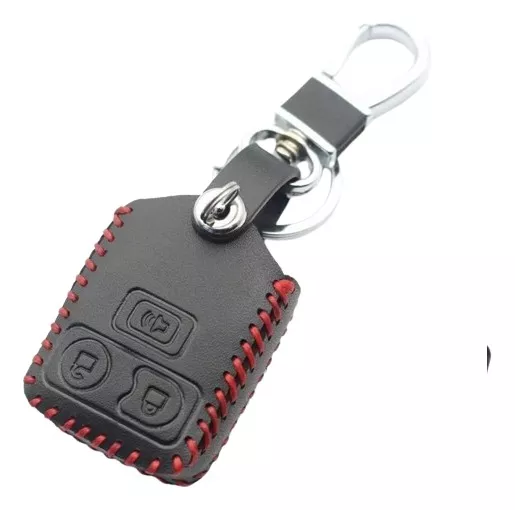 Funda Cuero Control Alarma Ford Focus 2008-2000