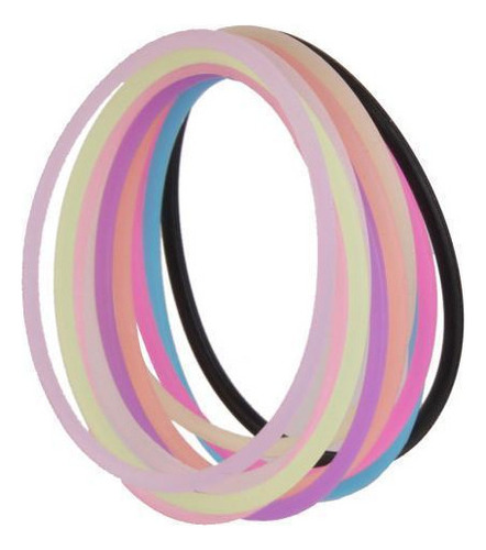 Jy Pulsera Elástica 3 Piezas