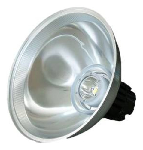 Edison - Eb1h0531 - Low Bay Con Reflector, 4000k, Blanco