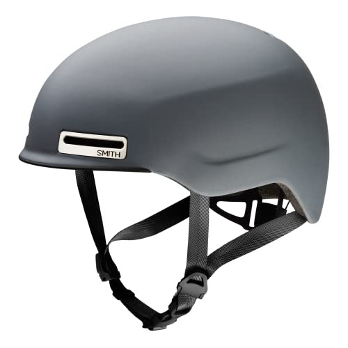 Smith Optics Maze Road Cycling Helmet - Matte Cement, Medium